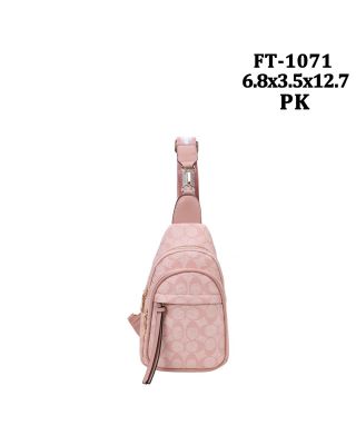 FT-1071-1 PK SLING BAG