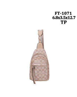 FT-1071-1 TP SLING BAG