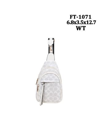 FT-1071-1 WT SLING BAG