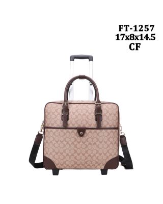FT-1257CF TRAVEL LUGGAGE 