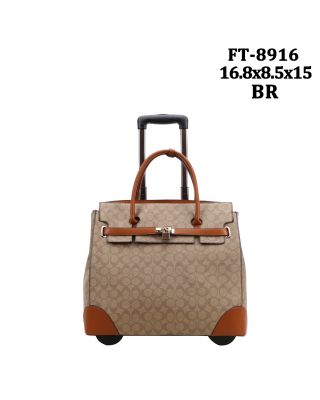 FT-8916 BR CARRIER TRAVEL LUGGAGE