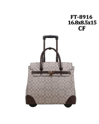 FT-8916 CF CARRIER TRAVEL LUGGAGE