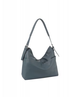 GL-0205 M D BL DESIGNER HOBO BAG