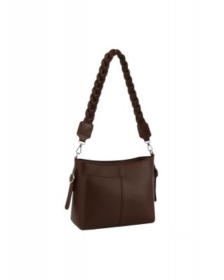 GLE-0186 CF DESIGNER CROSS BODY BAG