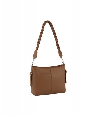 GLE-0186 ST DESIGNER CROSS BODY BAG