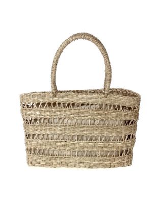 HD3662 NT STRAW BAG