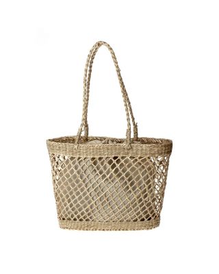 HD3663 NT STRAW BAG