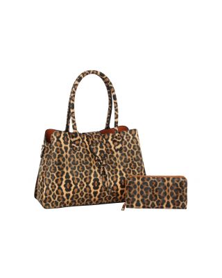 HG-0079W LEOPARD
