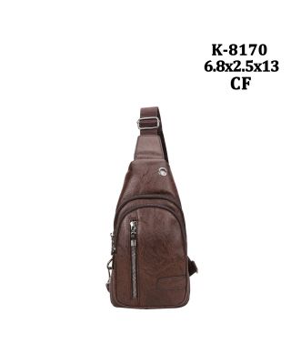 K-8170 CF SLING BAG