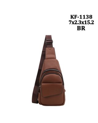 KF-1138 BR SLING BAG