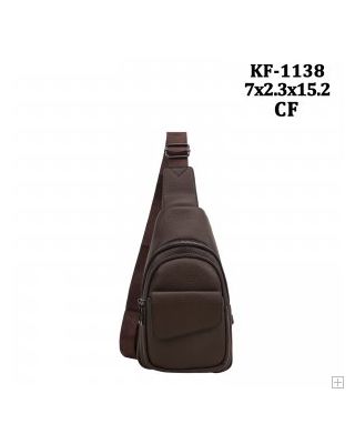 KF-1138 CF SLING BAG