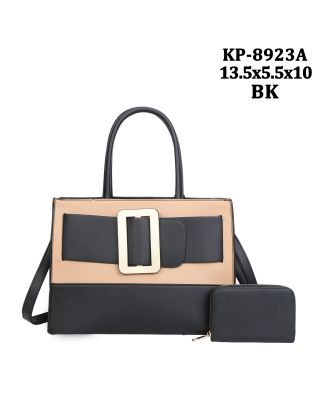 KP-8923A BK WITH WALLET