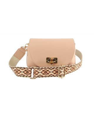 LD155 BS CROSSBODY BAG