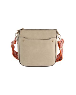 LHU449-2 BG DESIGNER CROSSBODY BAG