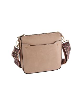 LHU449-2 BS DESIGNER CROSSBODY BAG