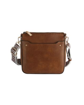 LHU449-2 CF DESIGNER CROSSBODY BAG