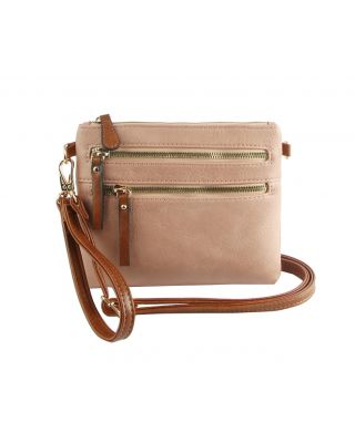 LHU450 BS CROSSBODY BAG