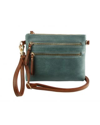 LHU450 DM CROSSBODY BAG