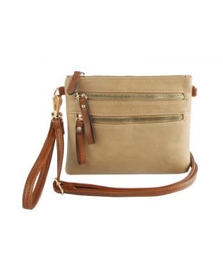 LHU450 MC CROSSBODY BAG