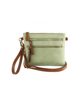 LHU450 MT CROSSBODY BAG