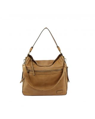 LMS192 TN HOBO BAG