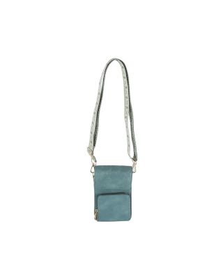 LP119 DM CROSS BODY BAG