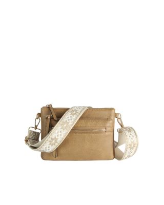 LQ342-Z MC CROSS BODY CLUCH