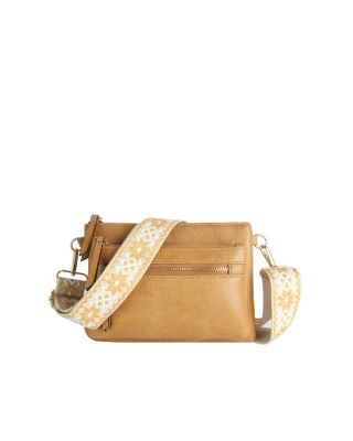 LQ342-Z TN CROSS BODY CLUCH
