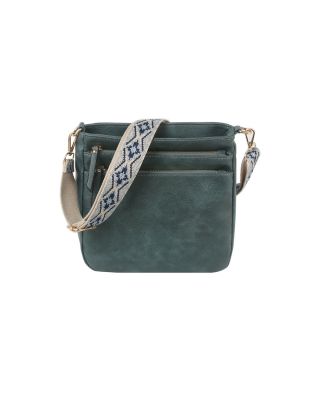 LQ343-Z DM DESIGNER CROSSBODY BAG