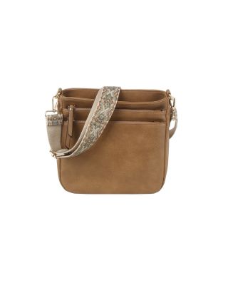 LQ343-Z MC DESIGNER CROSSBODY BAG