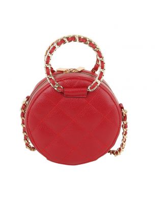 LSD138 RD MESSINGER BAG