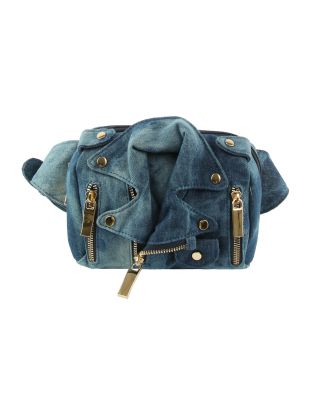 LY129-D DM2 MESSINGER DIME JACKET BAG