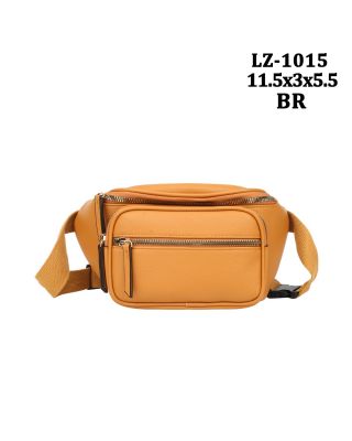 LZ-1015 BR WAIST BAG