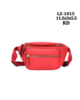 LZ-1015 RD WAIST BAG