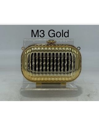 M3  GD COMPACK MINI BAG 