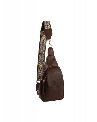 ME-0011-M CF  SLING BAG