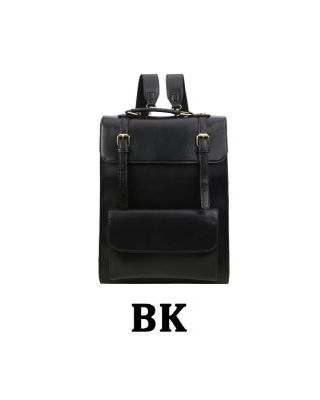 MM-8755 BK MEN'S BACKPACK