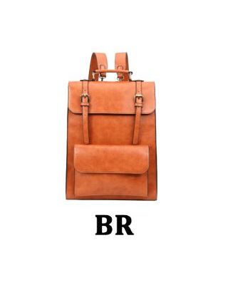 MM-8755 BR MEN'S BACKPACK