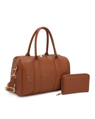MS-31459 BR SET DUFFLE BAG