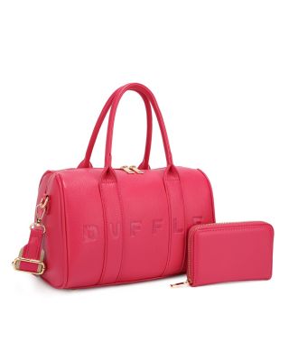 MS-31459 DFU SET DUFFLE BAG