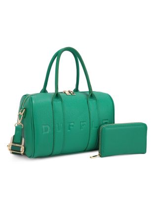 MS-31459 GN SET DUFFLE BAG