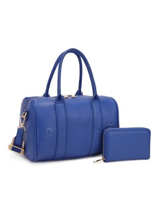 MS-31459 RBL SET DUFFLE BAG