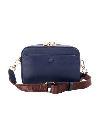 MWL-010 NV Montana West 100% Genuine Leather Clutch/Crossbody 