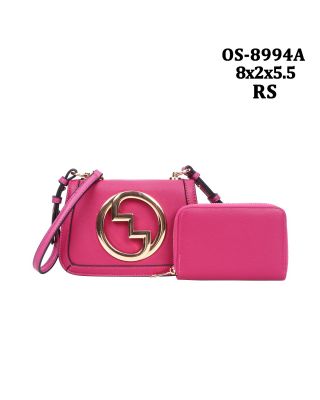 OS-8994A RS COROS BODY WITH WALLET