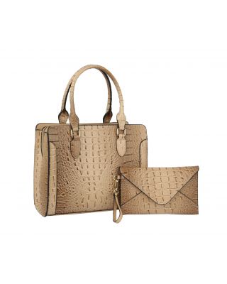 QF-0042 TP CROCO WITH WALLET