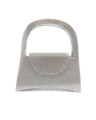 BJ4707 SL CROSSBODY EVENNING BAG