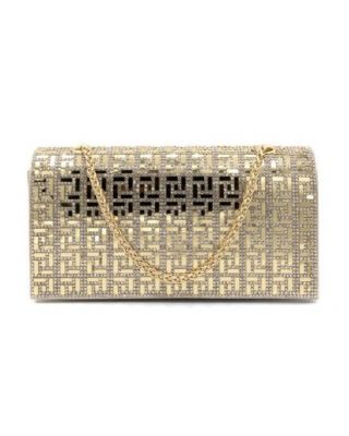 QJ4905 GD EVENNING BAG