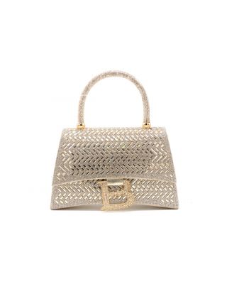 QJ5005 GD EVENNING BAG