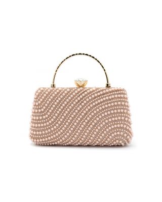 QJ5009 GD EVENNING BAG
