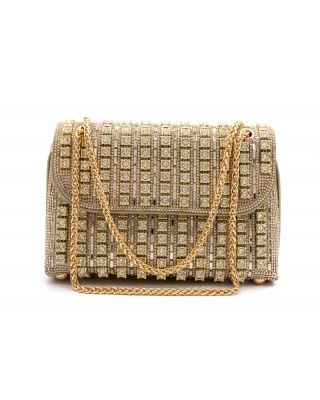 QJ5101 CH EVENNING BAG 
